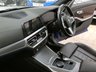 USED 2021 21 BMW 3 SERIES 2.0 330e 12kWh M Sport Touring 5dr Petrol Plug-in Hybrid Auto Euro 6 (s/s) (292 ps) SAT NAV HEATED LEATHER CAMERA