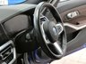 USED 2021 21 BMW 3 SERIES 2.0 330e 12kWh M Sport Touring 5dr Petrol Plug-in Hybrid Auto Euro 6 (s/s) (292 ps) SAT NAV HEATED LEATHER CAMERA