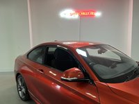 USED 2018 68 BMW 2 SERIES 2.0 218d M Sport Coupe 2dr Diesel Manual Euro 6 (s/s) (150 ps) ALLOYS.