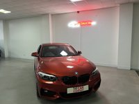 USED 2018 68 BMW 2 SERIES 2.0 218d M Sport Coupe 2dr Diesel Manual Euro 6 (s/s) (150 ps) ALLOYS.