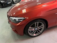 USED 2018 68 BMW 2 SERIES 2.0 218d M Sport Coupe 2dr Diesel Manual Euro 6 (s/s) (150 ps) ALLOYS.