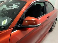 USED 2018 68 BMW 2 SERIES 2.0 218d M Sport Coupe 2dr Diesel Manual Euro 6 (s/s) (150 ps) ALLOYS.