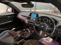 USED 2018 68 BMW 2 SERIES 2.0 218d M Sport Coupe 2dr Diesel Manual Euro 6 (s/s) (150 ps) ALLOYS.