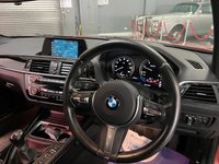 USED 2018 68 BMW 2 SERIES 2.0 218d M Sport Coupe 2dr Diesel Manual Euro 6 (s/s) (150 ps) ALLOYS.