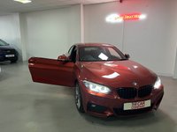 USED 2018 68 BMW 2 SERIES 2.0 218d M Sport Coupe 2dr Diesel Manual Euro 6 (s/s) (150 ps) ALLOYS.