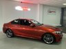 USED 2018 68 BMW 2 SERIES 2.0 218d M Sport Coupe 2dr Diesel Manual Euro 6 (s/s) (150 ps) ALLOYS.