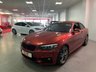 USED 2018 68 BMW 2 SERIES 2.0 218d M Sport Coupe 2dr Diesel Manual Euro 6 (s/s) (150 ps) ALLOYS.