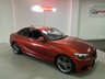 USED 2018 68 BMW 2 SERIES 2.0 218d M Sport Coupe 2dr Diesel Manual Euro 6 (s/s) (150 ps) ALLOYS.