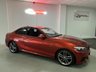 USED 2018 68 BMW 2 SERIES 2.0 218d M Sport Coupe 2dr Diesel Manual Euro 6 (s/s) (150 ps) ALLOYS.