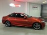 USED 2018 68 BMW 2 SERIES 2.0 218d M Sport Coupe 2dr Diesel Manual Euro 6 (s/s) (150 ps) ALLOYS.