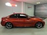 USED 2018 68 BMW 2 SERIES 2.0 218d M Sport Coupe 2dr Diesel Manual Euro 6 (s/s) (150 ps) ALLOYS.