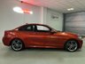 USED 2018 68 BMW 2 SERIES 2.0 218d M Sport Coupe 2dr Diesel Manual Euro 6 (s/s) (150 ps) ALLOYS.