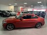 USED 2018 68 BMW 2 SERIES 2.0 218d M Sport Coupe 2dr Diesel Manual Euro 6 (s/s) (150 ps) ALLOYS.