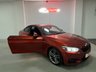 USED 2018 68 BMW 2 SERIES 2.0 218d M Sport Coupe 2dr Diesel Manual Euro 6 (s/s) (150 ps) ALLOYS.