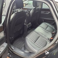 USED 2017 17 JAGUAR XF 2.0d Portfolio Saloon 4dr Diesel Auto Euro 6 (s/s) (180 ps) GREAT CONDITON GENUINE MILES