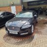USED 2017 17 JAGUAR XF 2.0d Portfolio Saloon 4dr Diesel Auto Euro 6 (s/s) (180 ps) GREAT CONDITON GENUINE MILES