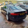 USED 2017 17 JAGUAR XF 2.0d Portfolio Saloon 4dr Diesel Auto Euro 6 (s/s) (180 ps) GREAT CONDITON GENUINE MILES
