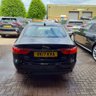USED 2017 17 JAGUAR XF 2.0d Portfolio Saloon 4dr Diesel Auto Euro 6 (s/s) (180 ps) GREAT CONDITON GENUINE MILES