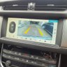 USED 2017 17 JAGUAR XF 2.0d Portfolio Saloon 4dr Diesel Auto Euro 6 (s/s) (180 ps) GREAT CONDITON GENUINE MILES