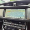 USED 2017 17 JAGUAR XF 2.0d Portfolio Saloon 4dr Diesel Auto Euro 6 (s/s) (180 ps) GREAT CONDITON GENUINE MILES