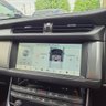 USED 2017 17 JAGUAR XF 2.0d Portfolio Saloon 4dr Diesel Auto Euro 6 (s/s) (180 ps) GREAT CONDITON GENUINE MILES