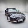 USED 2017 17 JAGUAR XF 2.0d Portfolio Saloon 4dr Diesel Auto Euro 6 (s/s) (180 ps) GREAT CONDITON GENUINE MILES