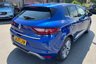 USED 2018 18 RENAULT MEGANE 1.2 TCe GT Line Nav Hatchback 5dr Petrol Manual Euro 6 (s/s) (130 ps) 7in Sat Nav, Rear Sensors, DAB / Bluetooth, 17in Alloys, Climate Control 7in Sat Nav, Rear Sensors, DAB / Bluetooth, 17in Alloys, Climate Control