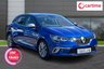 USED 2018 18 RENAULT MEGANE 1.2 TCe GT Line Nav Hatchback 5dr Petrol Manual Euro 6 (s/s) (130 ps) 7in Sat Nav, Rear Sensors, DAB / Bluetooth, 17in Alloys, Climate Control 7in Sat Nav, Rear Sensors, DAB / Bluetooth, 17in Alloys, Climate Control