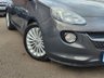 USED 2013 63 VAUXHALL ADAM 1.4 16v GLAM Hatchback 3dr Petrol Manual Euro 5 (87 ps) 