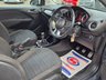 USED 2013 63 VAUXHALL ADAM 1.4 16v GLAM Hatchback 3dr Petrol Manual Euro 5 (87 ps) 