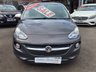 USED 2013 63 VAUXHALL ADAM 1.4 16v GLAM Hatchback 3dr Petrol Manual Euro 5 (87 ps) 
