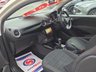 USED 2013 63 VAUXHALL ADAM 1.4 16v GLAM Hatchback 3dr Petrol Manual Euro 5 (87 ps) 