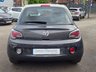 USED 2013 63 VAUXHALL ADAM 1.4 16v GLAM Hatchback 3dr Petrol Manual Euro 5 (87 ps) 