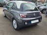USED 2013 63 VAUXHALL ADAM 1.4 16v GLAM Hatchback 3dr Petrol Manual Euro 5 (87 ps) 
