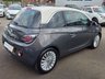USED 2013 63 VAUXHALL ADAM 1.4 16v GLAM Hatchback 3dr Petrol Manual Euro 5 (87 ps) 