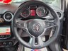 USED 2013 63 VAUXHALL ADAM 1.4 16v GLAM Hatchback 3dr Petrol Manual Euro 5 (87 ps) 