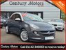 USED 2013 63 VAUXHALL ADAM 1.4 16v GLAM Hatchback 3dr Petrol Manual Euro 5 (87 ps) 