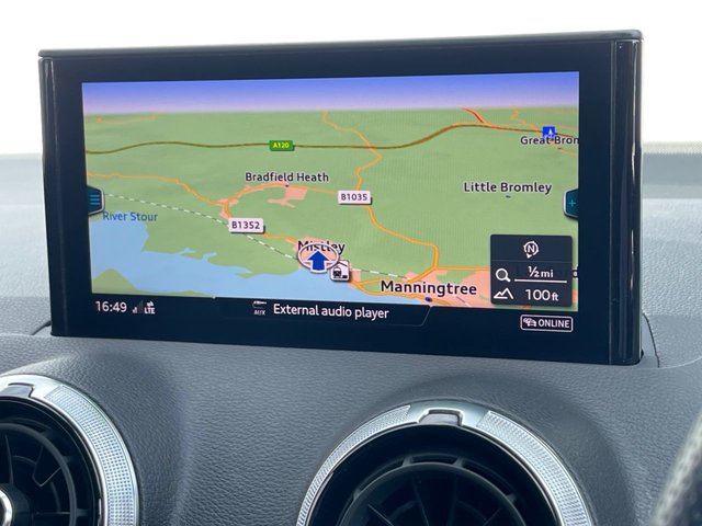 2023 AUDI Q2 - Photo 2