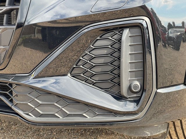 2023 AUDI Q2 - Photo 9