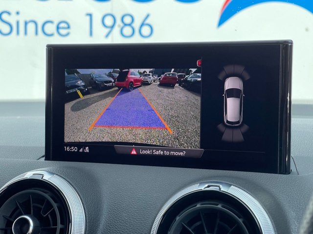2023 AUDI Q2 - Photo 4
