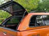 USED 2018 18 FORD RANGER 3.2 TDCI WILDTRAK RAPTOR KIT PICKUP DOUBLE CAB CANOPY 20