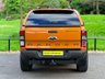 USED 2018 18 FORD RANGER 3.2 TDCI WILDTRAK RAPTOR KIT PICKUP DOUBLE CAB CANOPY 20