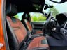 USED 2018 18 FORD RANGER 3.2 TDCI WILDTRAK RAPTOR KIT PICKUP DOUBLE CAB CANOPY 20