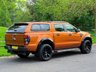 USED 2018 18 FORD RANGER 3.2 TDCI WILDTRAK RAPTOR KIT PICKUP DOUBLE CAB CANOPY 20