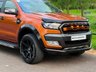 USED 2018 18 FORD RANGER 3.2 TDCI WILDTRAK RAPTOR KIT PICKUP DOUBLE CAB CANOPY 20