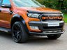USED 2018 18 FORD RANGER 3.2 TDCI WILDTRAK RAPTOR KIT PICKUP DOUBLE CAB CANOPY 20