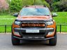 USED 2018 18 FORD RANGER 3.2 TDCI WILDTRAK RAPTOR KIT PICKUP DOUBLE CAB CANOPY 20