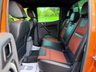 USED 2018 18 FORD RANGER 3.2 TDCI WILDTRAK RAPTOR KIT PICKUP DOUBLE CAB CANOPY 20