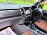 USED 2018 18 FORD RANGER 3.2 TDCI WILDTRAK RAPTOR KIT PICKUP DOUBLE CAB CANOPY 20
