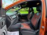 USED 2018 18 FORD RANGER 3.2 TDCI WILDTRAK RAPTOR KIT PICKUP DOUBLE CAB CANOPY 20